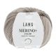 Lang Yarns Merino+ Color - 22 zand/donkerbruin