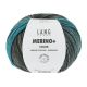Lang Yarns Merino+ Color - 204 groen-blauw