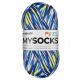 MyBoshi sokkenwol Pixel - W74009 Otis