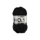 MyBoshi wol Nr 1 - zwart 196