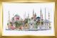 Borduurpakket Istanbul Aida - Thea Gouverneur