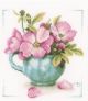 Borduurpakket Wilde rozen - Marjolein Bastin