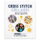 Cross Stitch Collages - borduurboek