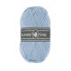 Sokkenwol Durable Soqs - 289 Blue grey