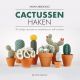 Haakboek - Cactussen haken