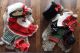 Haakpakket Funny XXL kledingset - Sweety Christmas meisje & jongen