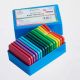 Rainbow Knit Blockers - Knitpro