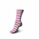Regia sokkenwol Tutti Frutti katoen - pitaya 2419