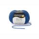 Merino Extrafine 120 - 00154 jeans blauw - SMC