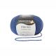 Merino Extrafine 120 - 00155 navy blauw - SMC