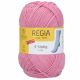 Regia sokkenwol 4-draads blush 1059