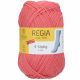 Regia sokkenwol 4-draads zalm roze 1060