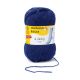 Regia sokkenwol 4-draads royal blauw 540 - Schachenmayr