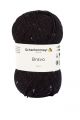 Schachenmayr Bravo 8372 Grijs-blauw tweed