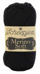 Scheepjes Merino Soft - Pollock 601