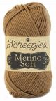 Scheepjes Merino Soft - Braque 607