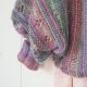 Breipakket Love to knit Shrug - maat L/XL