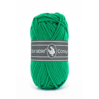 Durable Cosy - 2135 emerald