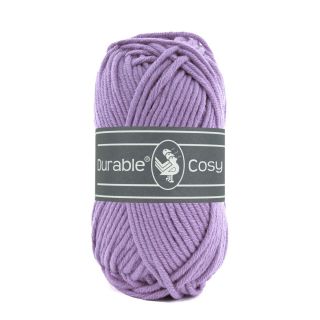 Durable Cosy - 269 Light Purple