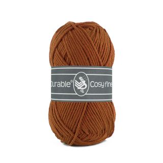 Durable Cosy Fine - 2214 Cayenne