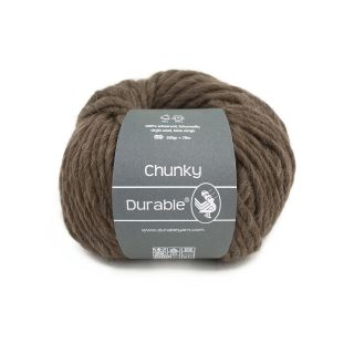 Durable Chunky - 2230 dark brown
