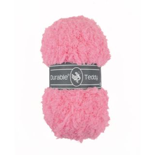 Durable Teddy Flamingo Pink 229