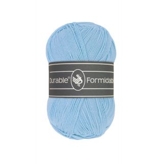 Durable Formidable - 2124 Baby Blue