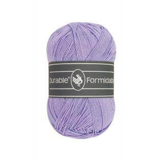 Durable Formidable - 268 pastel lilac