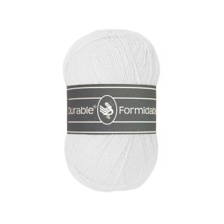 Durable Formidable - 310 white