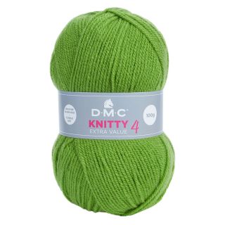 DMC Knitty 4 - 699