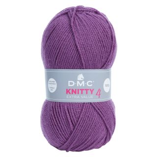 DMC Knitty 4 - 701
