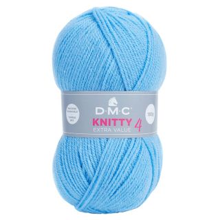 DMC Knitty 4 - 969