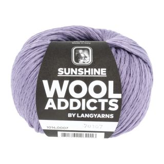 Wooladdicts Sunshine Silver 0023