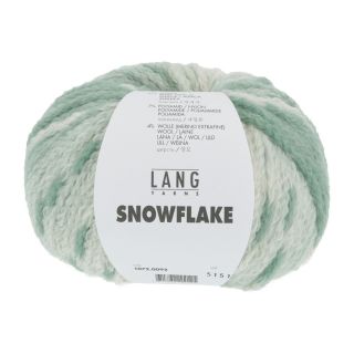 Lang Yarns Snowflake - 0092