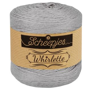 Scheepjes Whirlette  - 852 Frosted