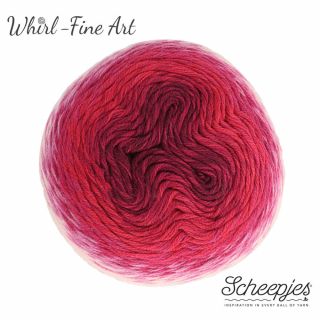 Scheepjes Whirl Fine-Art - 659 Modernism