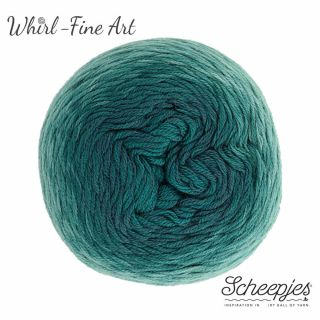 Scheepjes Whirl Fine-Art - 661 Rococo