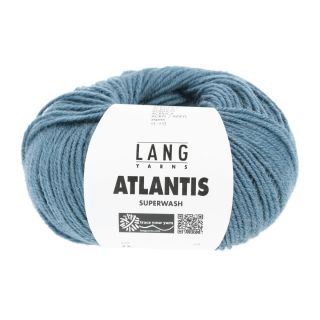 Lang Yarns Atlantis - 0063