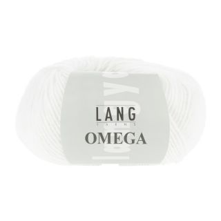 Lang Yarns Omega - 