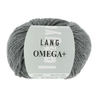 Lang Yarns Omega+ grijs 0005