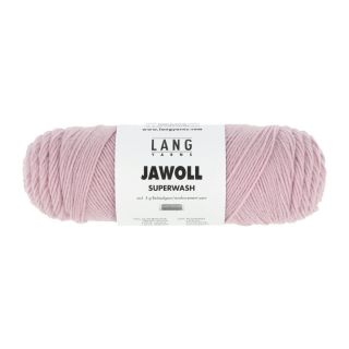 Lang Yarns Jawoll sokkenwol - 0129 meloen