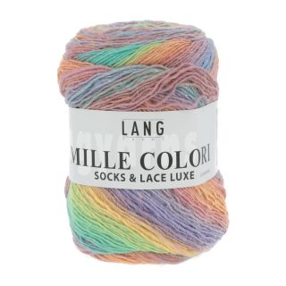 Lang Yarns Mille Colori Socks & Lace luxe - 56
