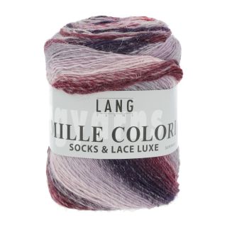 Lang Yarns Mille Colori Socks & Lace luxe - 65