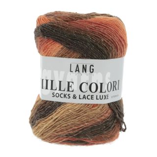 Lang Yarns Mille Colori Socks & Lace luxe - 68