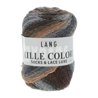 Lang Yarns Mille Colori Socks & Lace luxe - 103