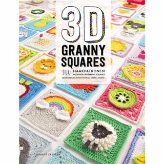 Het Granny Square boek
