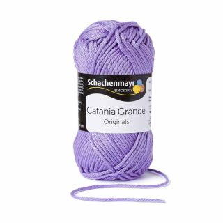 Catania Grande katoen 3208 Lavender