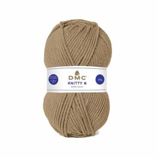 DMC Knitty 6 - 927