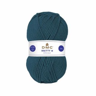 DMC Knitty 6 - 691