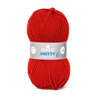 DMC Knitty 6 - 779